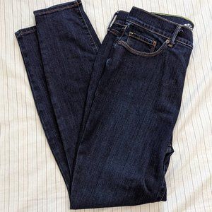 Eddie Bauer Skinny High-Rise